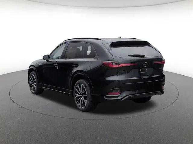 2026 Mazda CX-70 3.3 Turbo S Premium