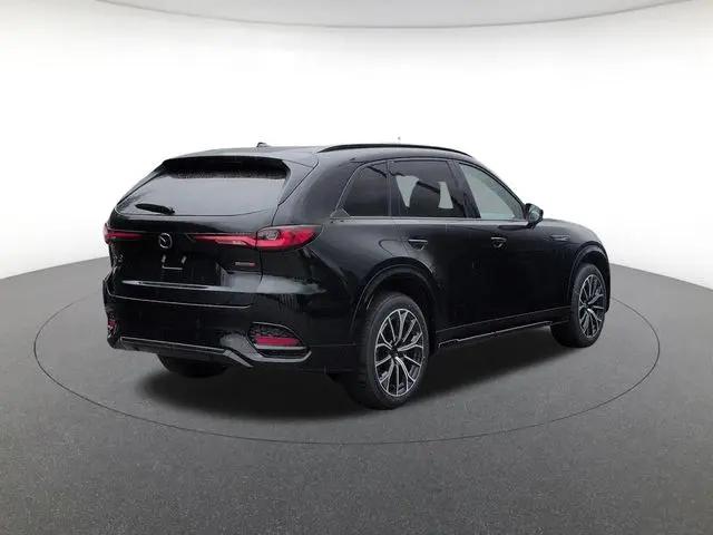 2026 Mazda CX-70 3.3 Turbo S Premium