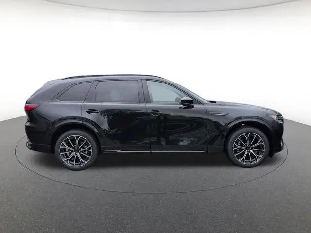 2026 Mazda CX-70 3.3 Turbo S Premium