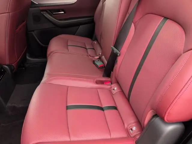 2026 Mazda CX-70 3.3 Turbo S Premium