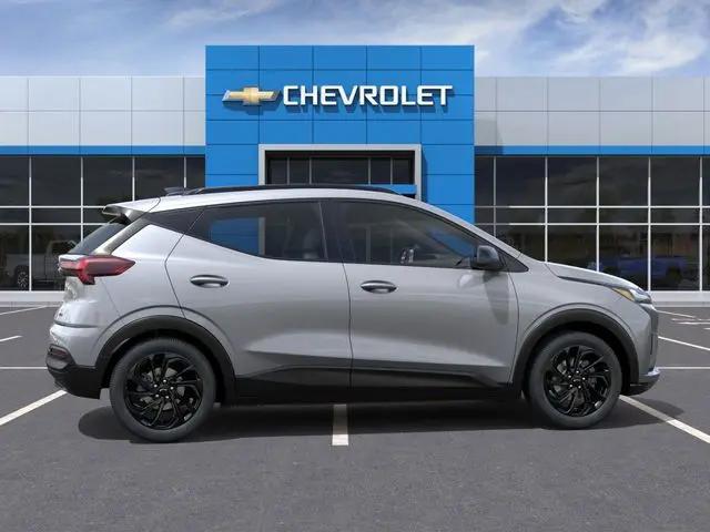 2027 Chevrolet Bolt RS FWD