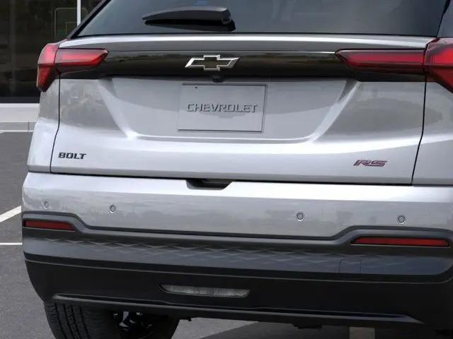 2027 Chevrolet Bolt RS FWD