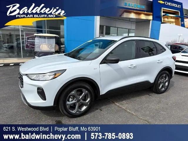 2025 Ford Escape ST-Line for sale in Poplar Bluff, MO