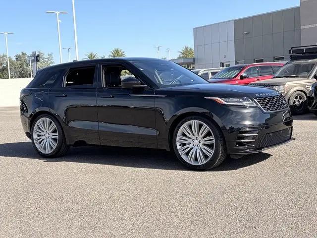 2023 Land Rover Range Rover Velar P250 R-Dynamic S