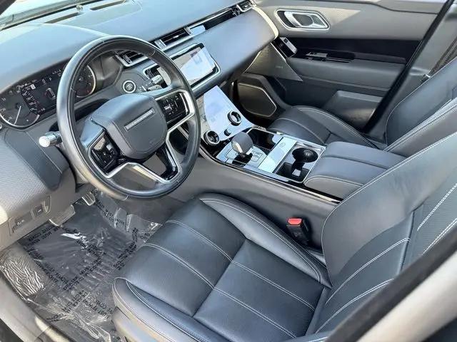 2023 Land Rover Range Rover Velar P250 R-Dynamic S