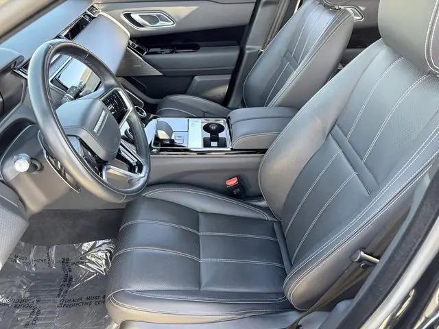 2023 Land Rover Range Rover Velar P250 R-Dynamic S