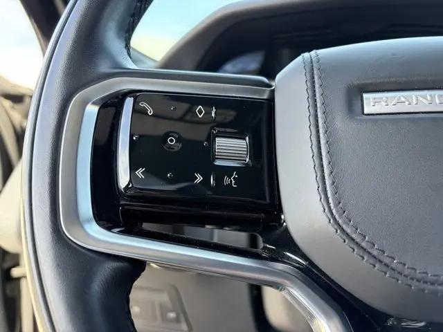 2023 Land Rover Range Rover Velar P250 R-Dynamic S