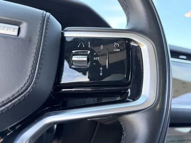 2023 Land Rover Range Rover Velar P250 R-Dynamic S