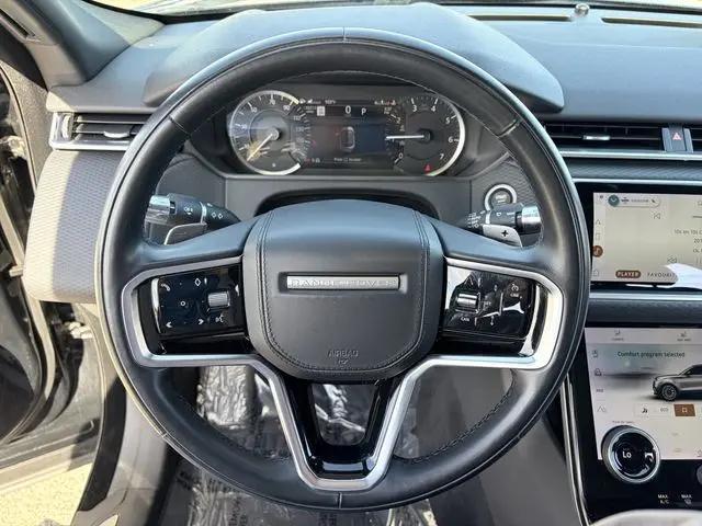 2023 Land Rover Range Rover Velar P250 R-Dynamic S