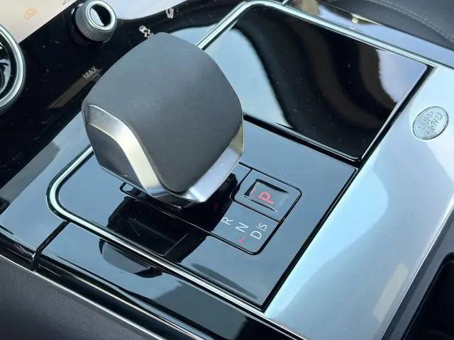 2023 Land Rover Range Rover Velar P250 R-Dynamic S