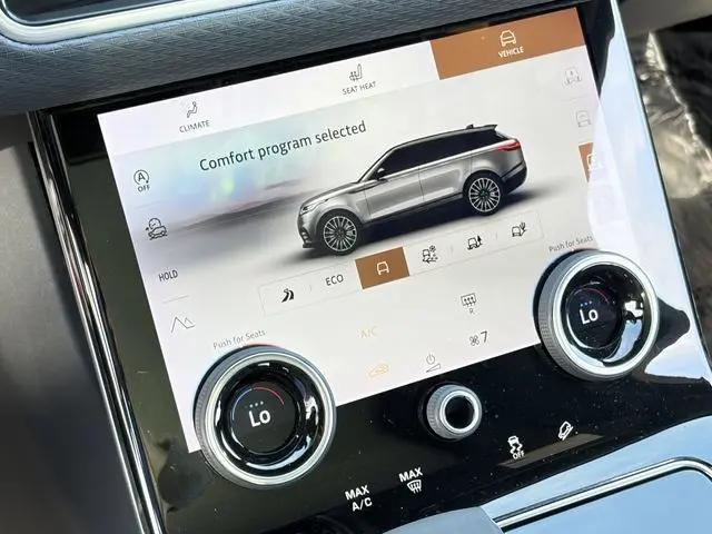 2023 Land Rover Range Rover Velar P250 R-Dynamic S