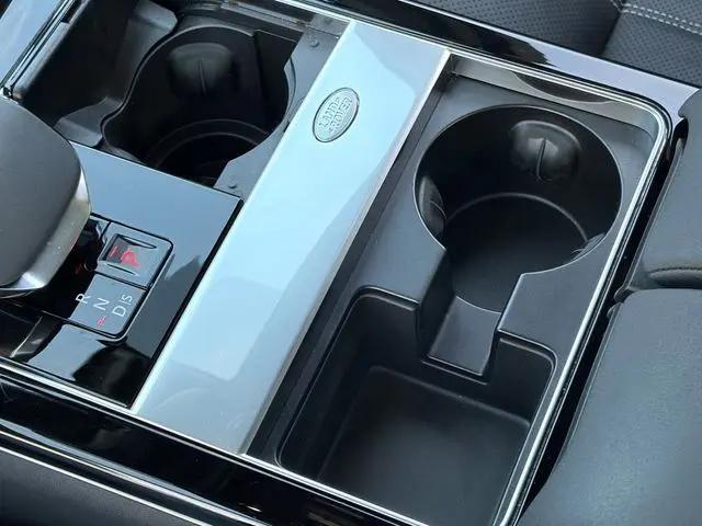 2023 Land Rover Range Rover Velar P250 R-Dynamic S