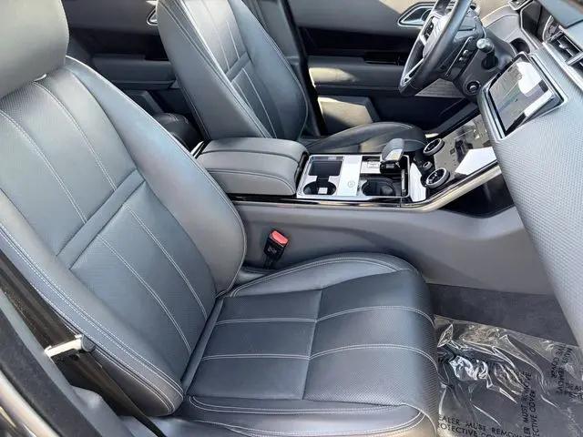 2023 Land Rover Range Rover Velar P250 R-Dynamic S