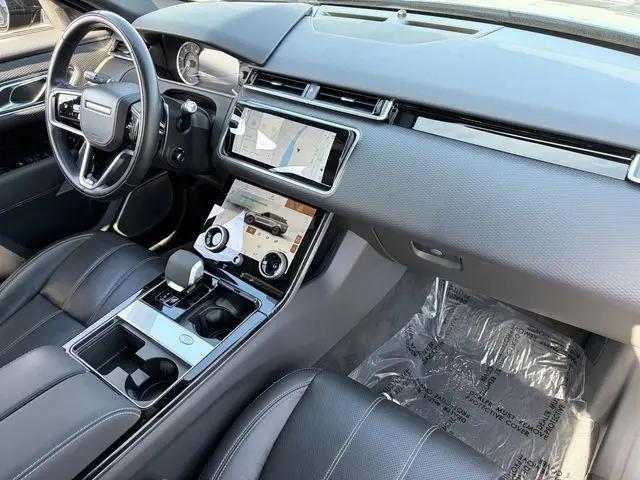 2023 Land Rover Range Rover Velar P250 R-Dynamic S