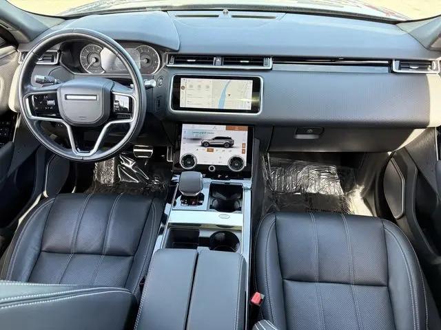 2023 Land Rover Range Rover Velar P250 R-Dynamic S