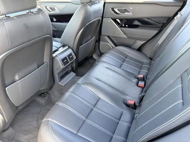 2023 Land Rover Range Rover Velar P250 R-Dynamic S