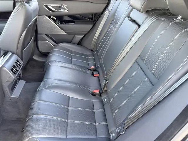 2023 Land Rover Range Rover Velar P250 R-Dynamic S