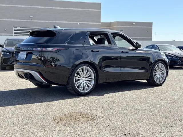 2023 Land Rover Range Rover Velar P250 R-Dynamic S
