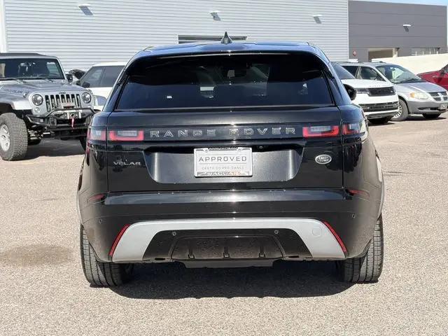 2023 Land Rover Range Rover Velar P250 R-Dynamic S
