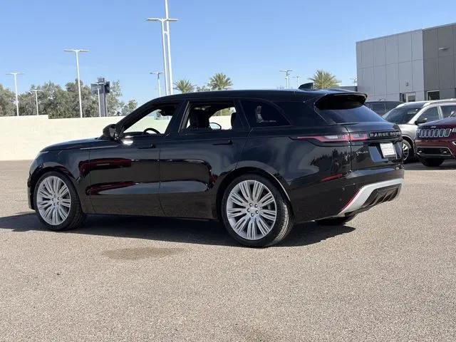 2023 Land Rover Range Rover Velar P250 R-Dynamic S