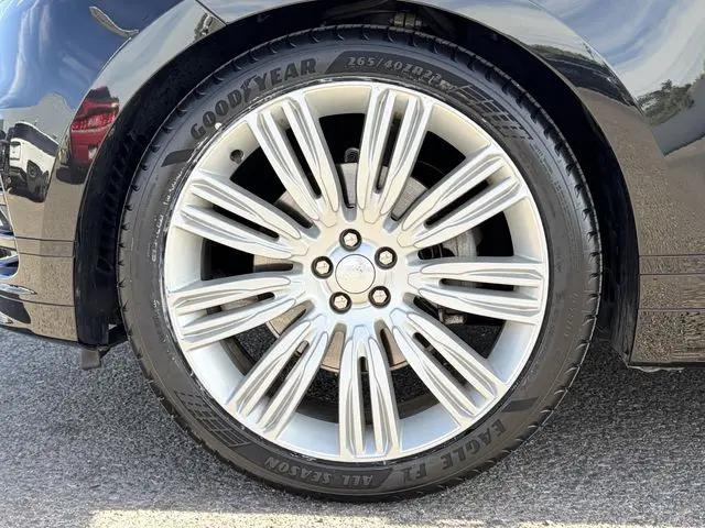 2023 Land Rover Range Rover Velar P250 R-Dynamic S