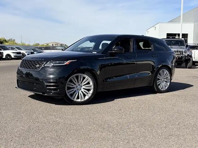 2023 Land Rover Range Rover Velar P250 R-Dynamic S