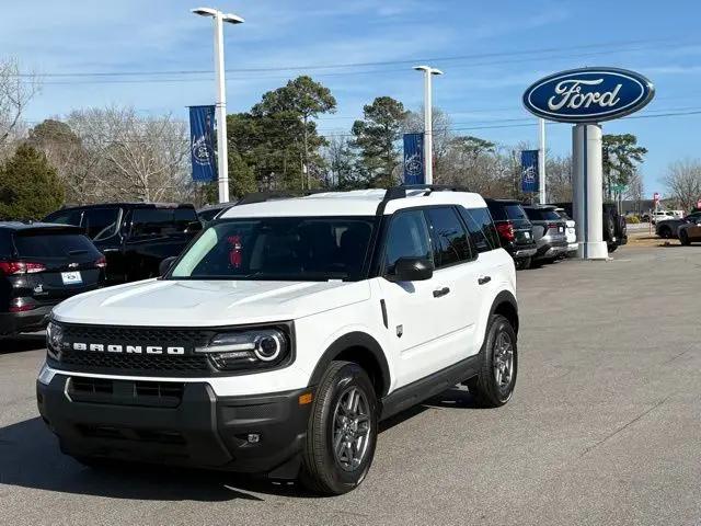 2026 Ford Bronco Sport Big Bend for sale in Morehead City, NC