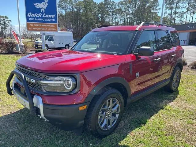 2026 Ford Bronco Sport Big Bend for sale in Morehead City, NC