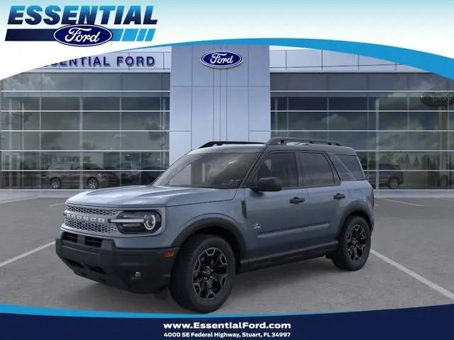 2026 Ford Bronco Sport Outer Banks for sale in Stuart, FL