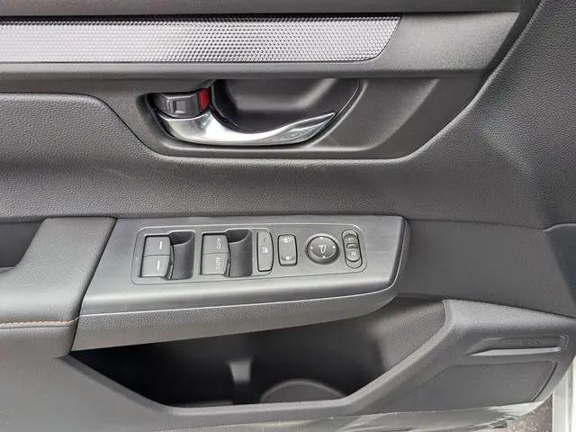 2026 Honda CR-V Hybrid 2WD Sport
