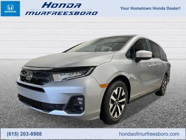 2026 Honda Odyssey EX-L for sale in Murfreesboro, TN