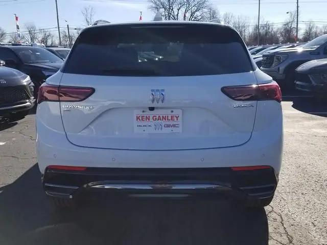 2026 Buick Envision Sport Touring AWD