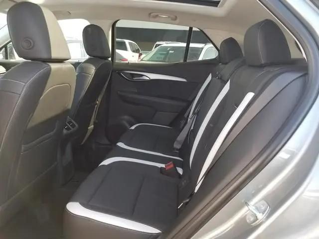2026 Buick Envision Sport Touring AWD