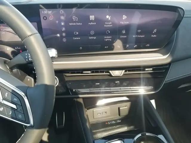 2026 Buick Envision Sport Touring AWD