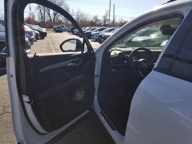 2026 Buick Envision Sport Touring AWD