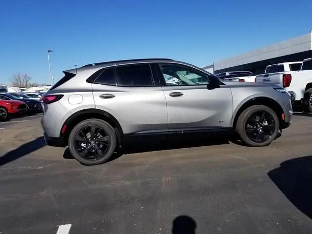 2026 Buick Envision Sport Touring AWD