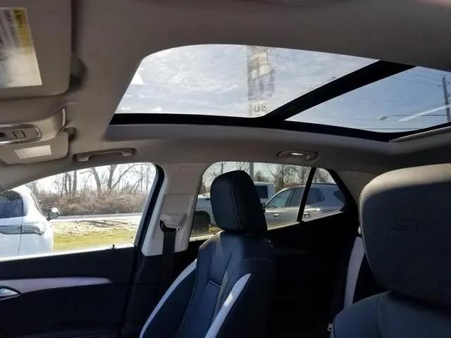 2026 Buick Envision Sport Touring AWD