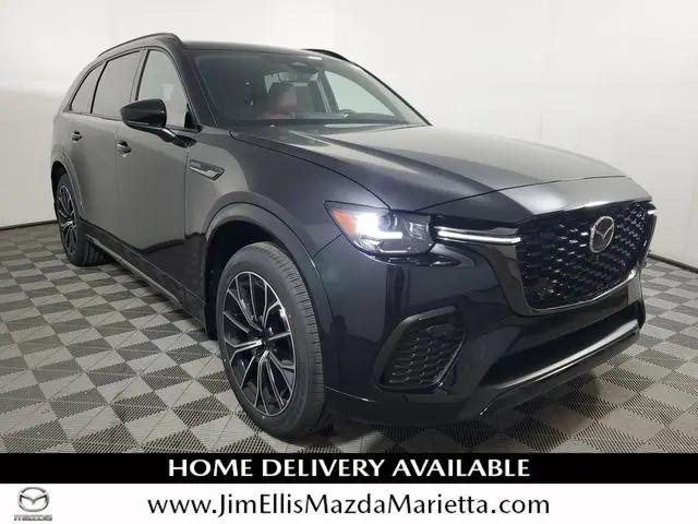 2026 Mazda CX-70 3.3 Turbo S Premium for sale in Marietta, GA