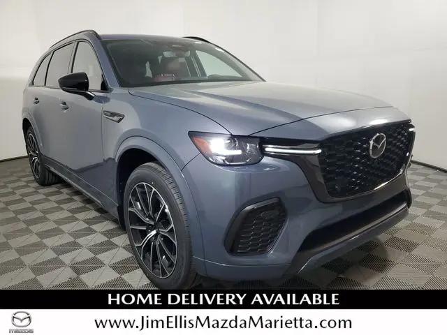 2026 Mazda CX-70 3.3 Turbo S Premium for sale in Marietta, GA