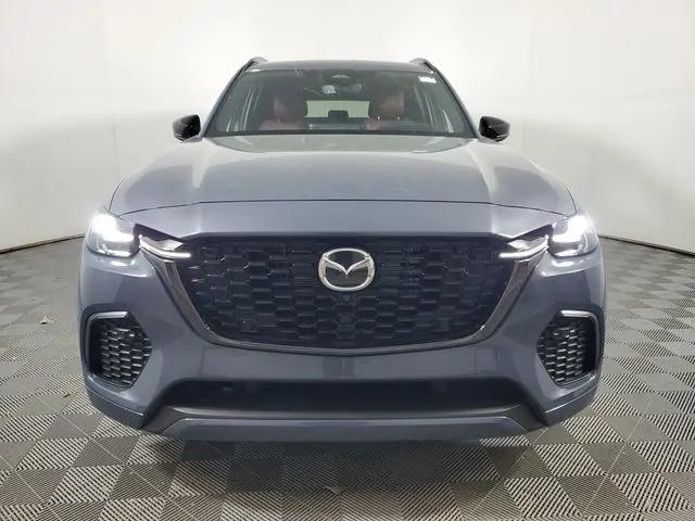 2026 Mazda CX-70 3.3 Turbo S Premium
