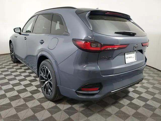 2026 Mazda CX-70 3.3 Turbo S Premium