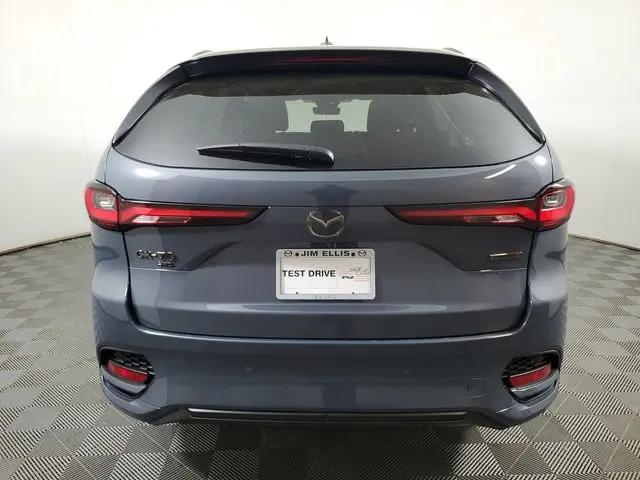 2026 Mazda CX-70 3.3 Turbo S Premium