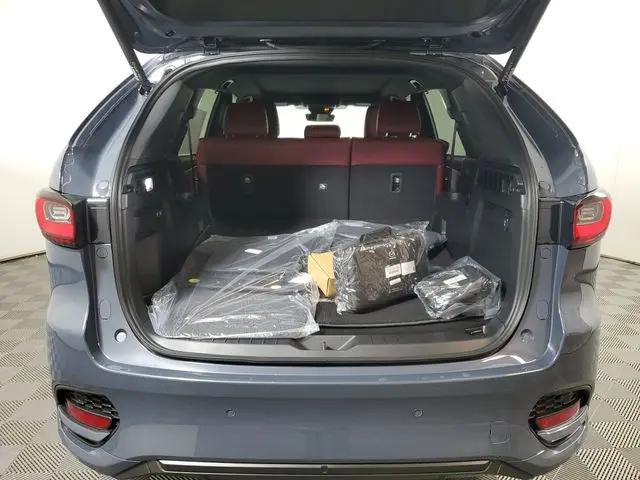 2026 Mazda CX-70 3.3 Turbo S Premium