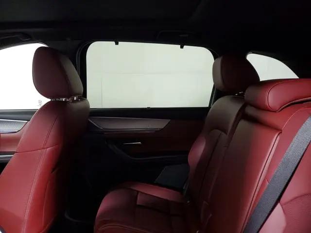 2026 Mazda CX-70 3.3 Turbo S Premium