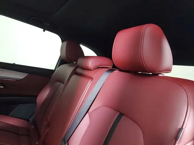 2026 Mazda CX-70 3.3 Turbo S Premium
