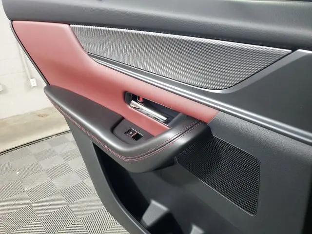2026 Mazda CX-70 3.3 Turbo S Premium