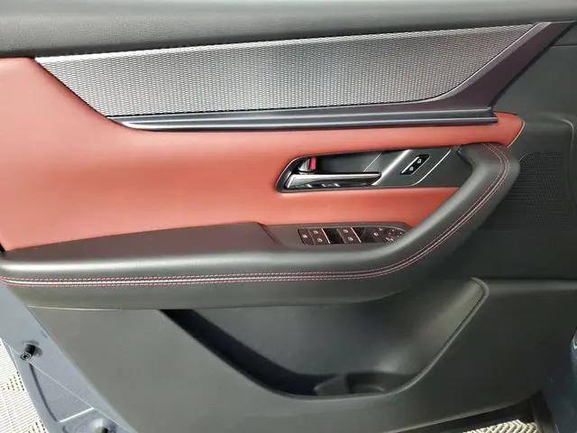 2026 Mazda CX-70 3.3 Turbo S Premium