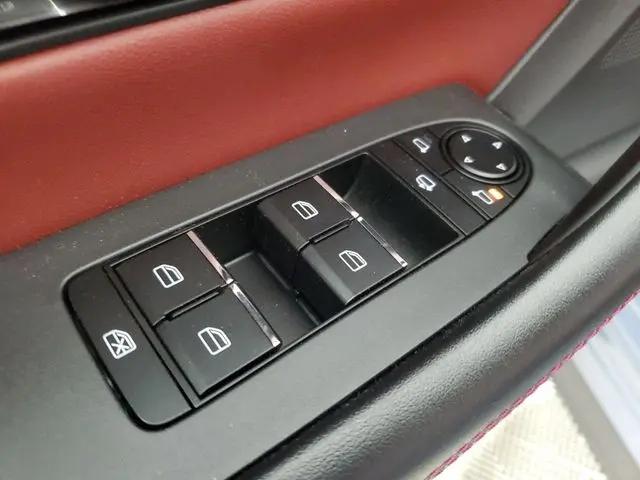 2026 Mazda CX-70 3.3 Turbo S Premium