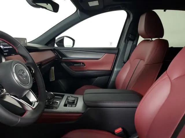 2026 Mazda CX-70 3.3 Turbo S Premium