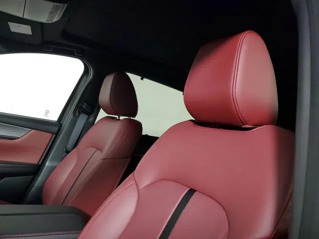 2026 Mazda CX-70 3.3 Turbo S Premium